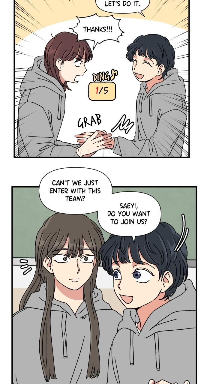 The Prize of Youth Chap 8 - Next Chap 9