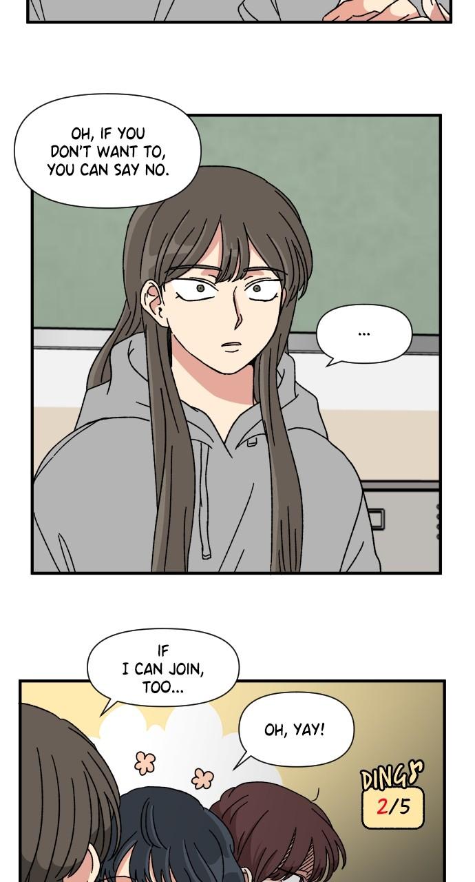 The Prize of Youth Chap 8 - Next Chap 9