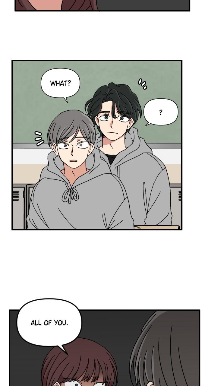 The Prize of Youth Chap 8 - Next Chap 9