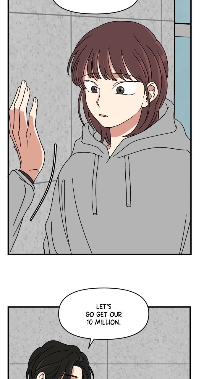 The Prize of Youth Chap 8 - Next Chap 9