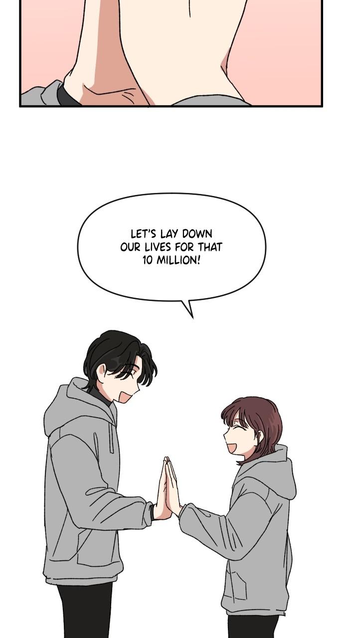 The Prize of Youth Chap 8 - Next Chap 9