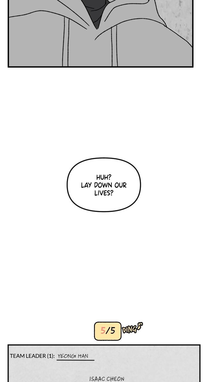 The Prize of Youth Chap 8 - Next Chap 9