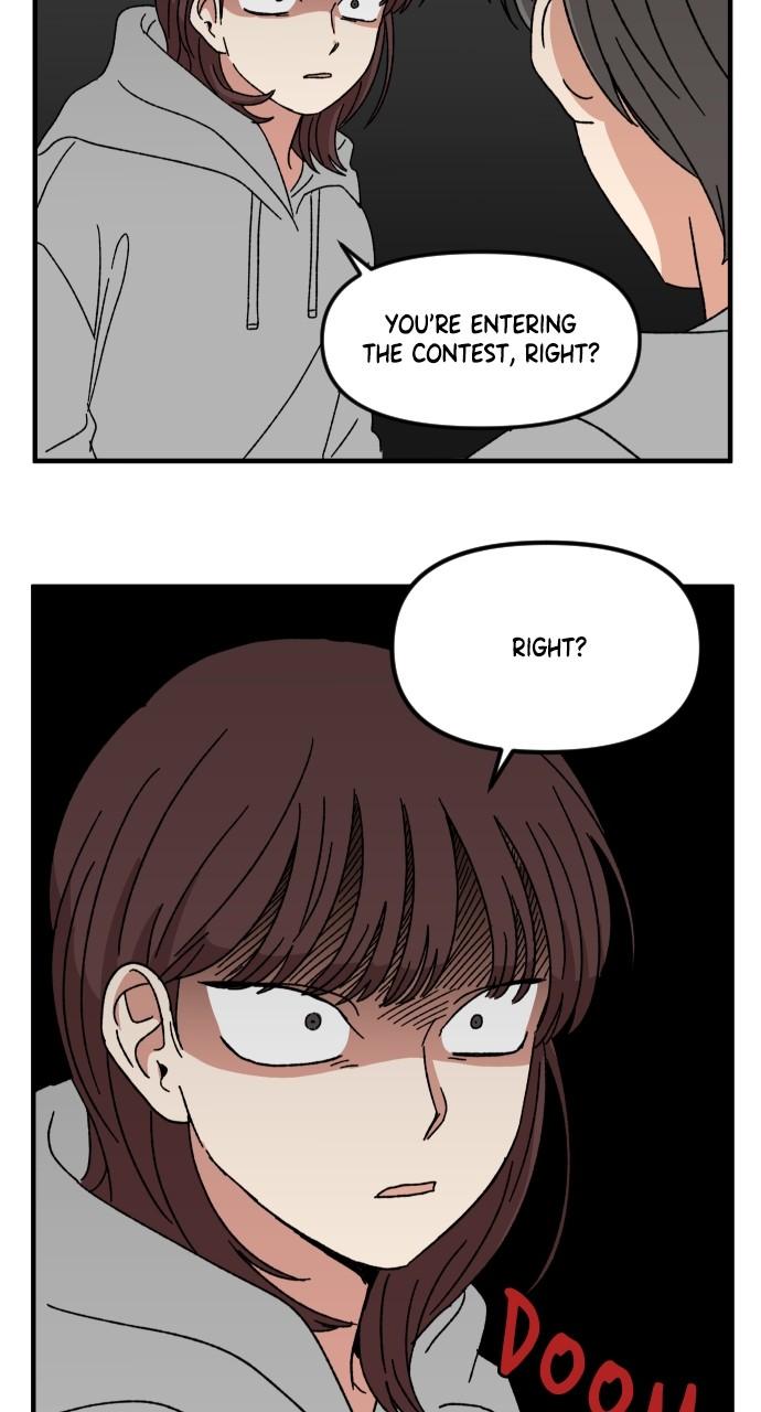 The Prize of Youth Chap 8 - Next Chap 9