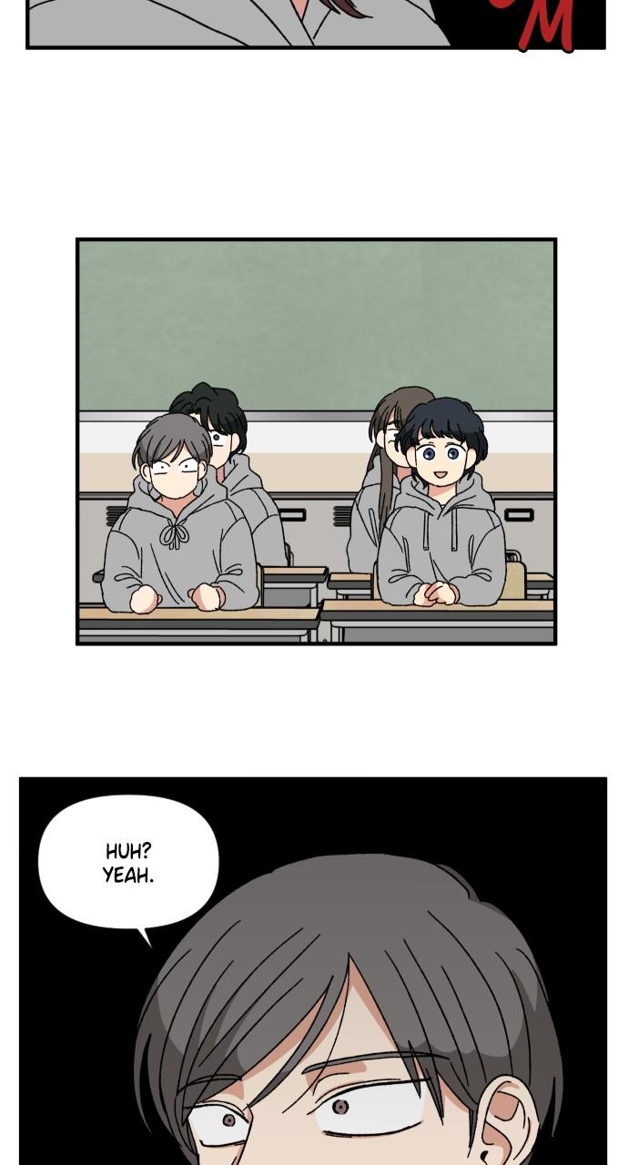 The Prize of Youth Chap 8 - Next Chap 9