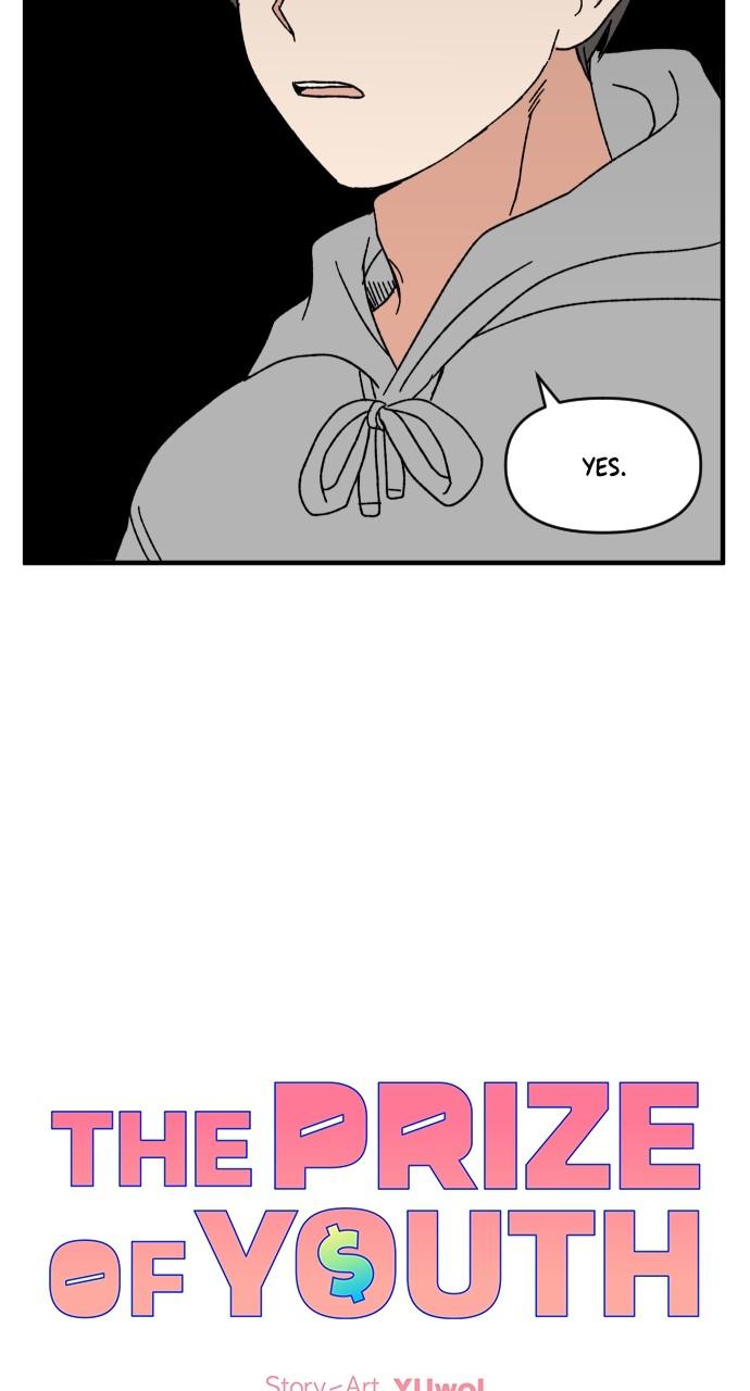 The Prize of Youth Chap 8 - Next Chap 9