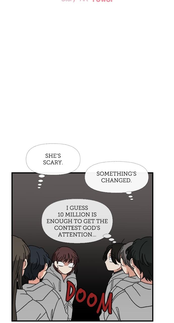 The Prize of Youth Chap 8 - Next Chap 9