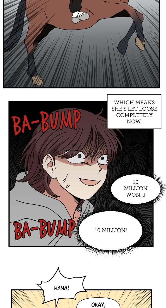 The Prize of Youth Chap 8 - Next Chap 9