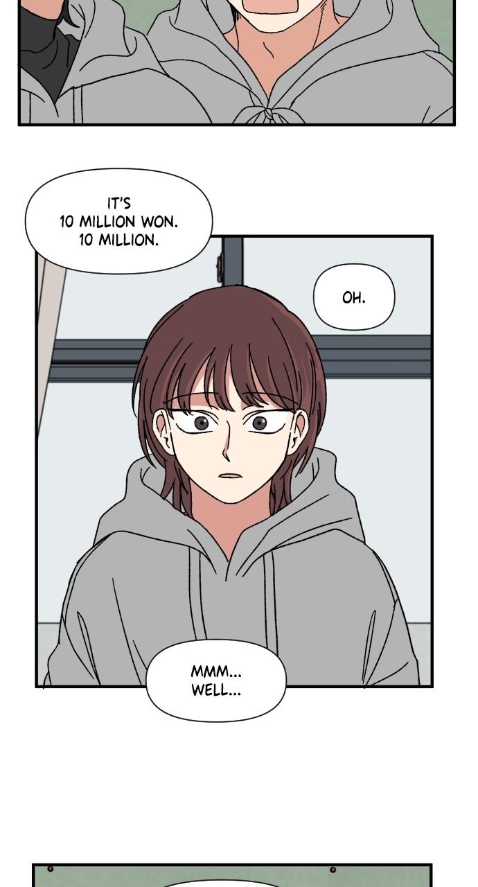 The Prize of Youth Chap 8 - Next Chap 9