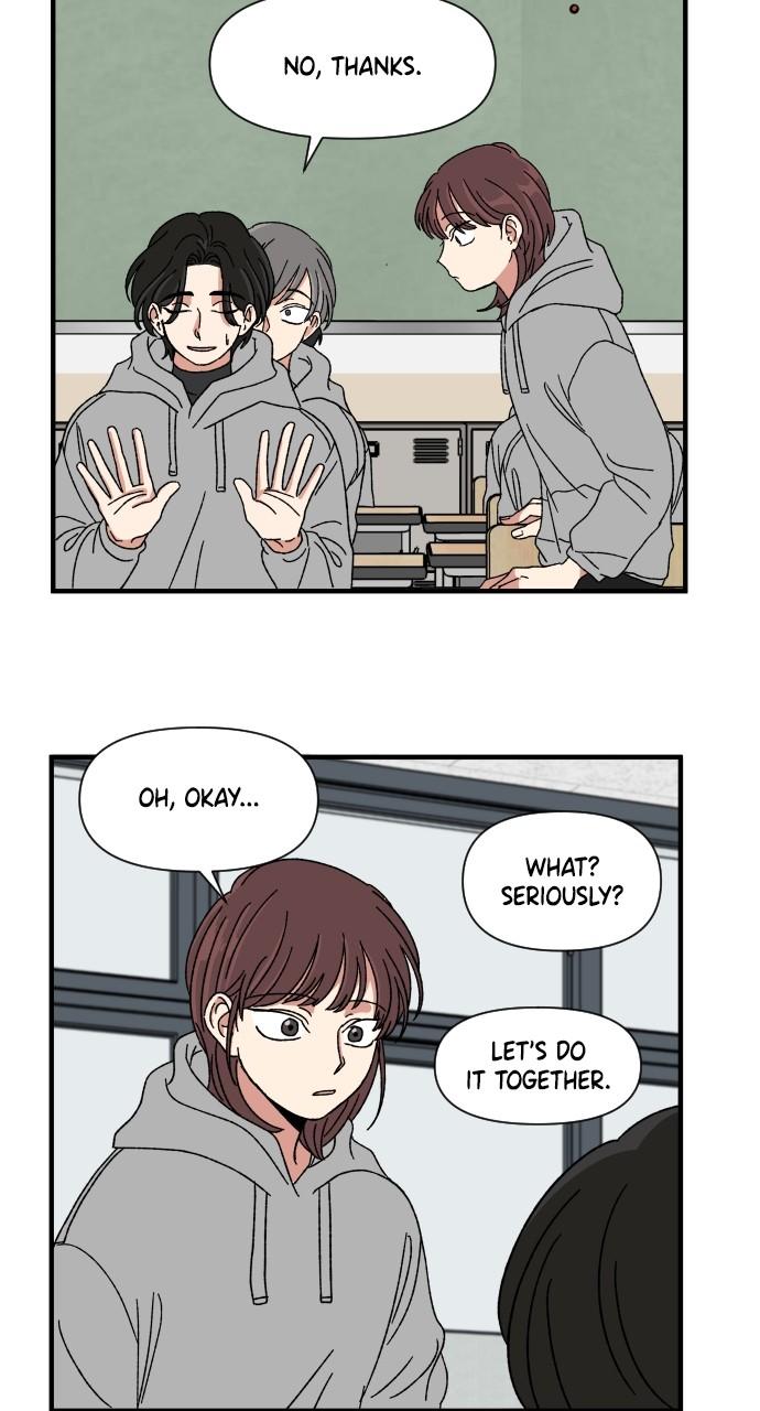 The Prize of Youth Chap 8 - Next Chap 9