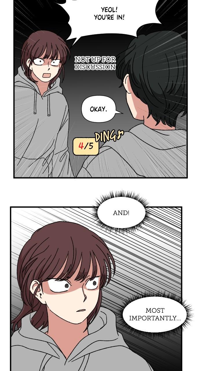 The Prize of Youth Chap 8 - Next Chap 9