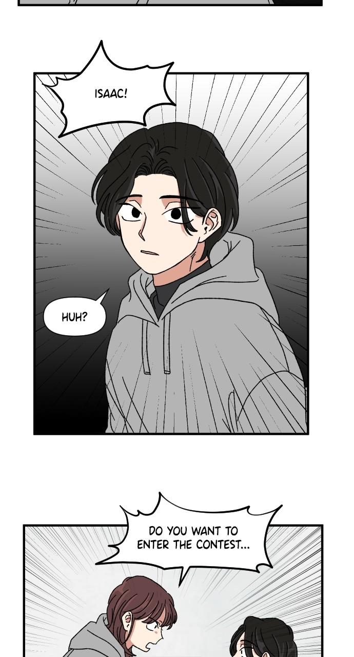 The Prize of Youth Chap 8 - Next Chap 9