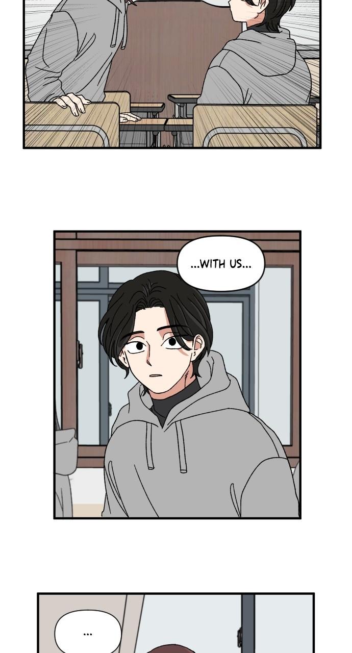 The Prize of Youth Chap 8 - Next Chap 9