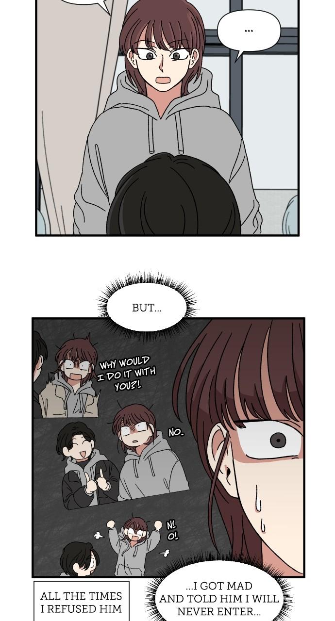 The Prize of Youth Chap 8 - Next Chap 9