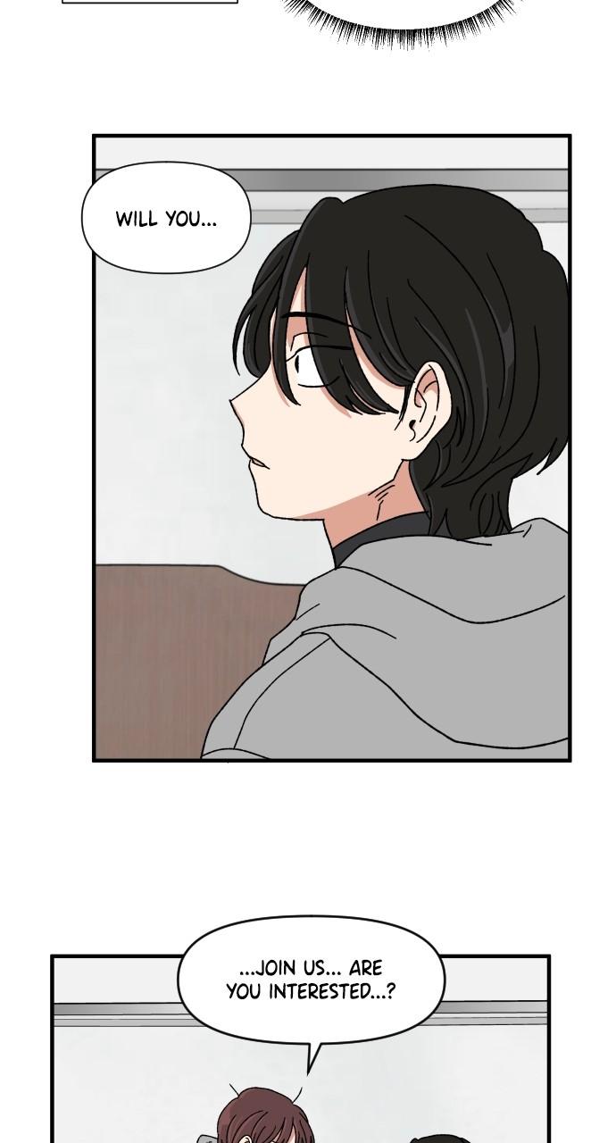 The Prize of Youth Chap 8 - Next Chap 9