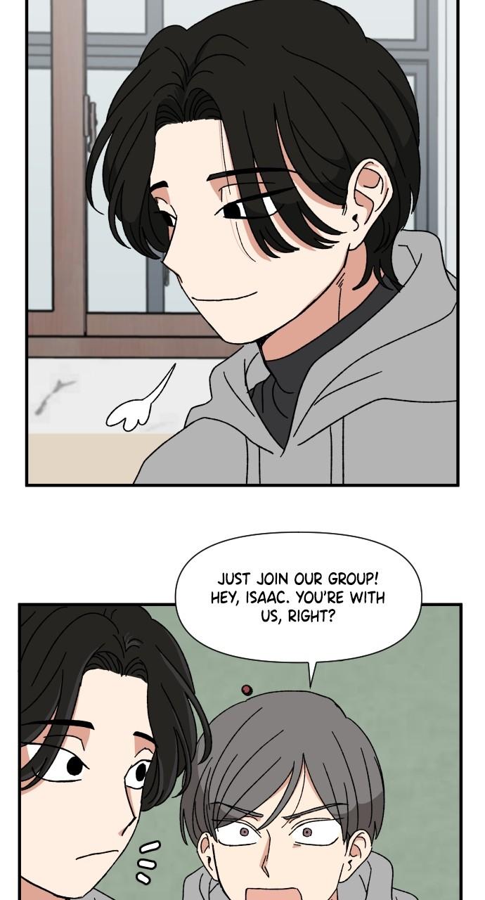 The Prize of Youth Chap 8 - Next Chap 9