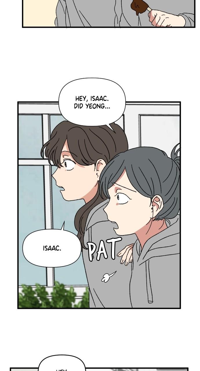 The Prize of Youth Chap 8 - Next Chap 9