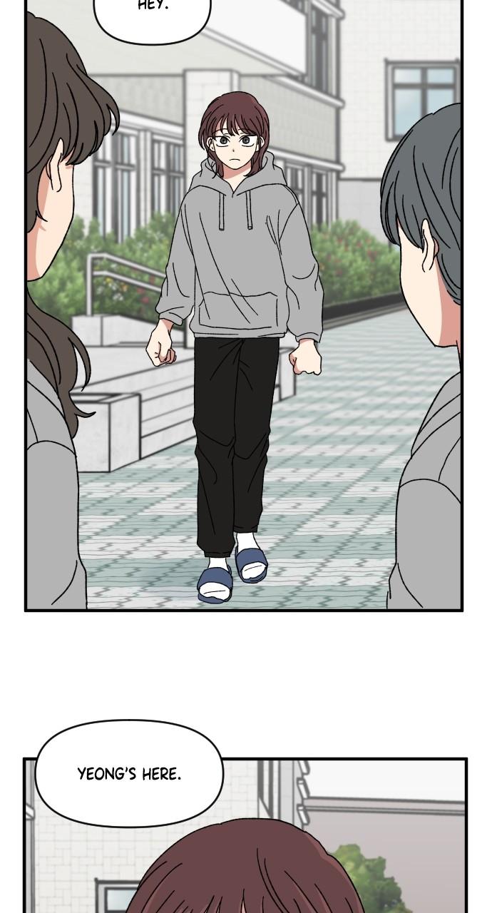 The Prize of Youth Chap 8 - Next Chap 9