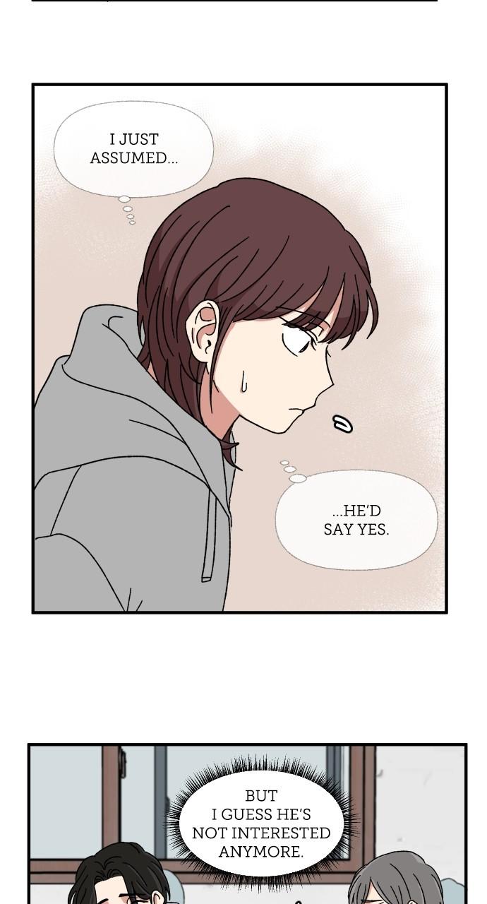 The Prize of Youth Chap 8 - Next Chap 9