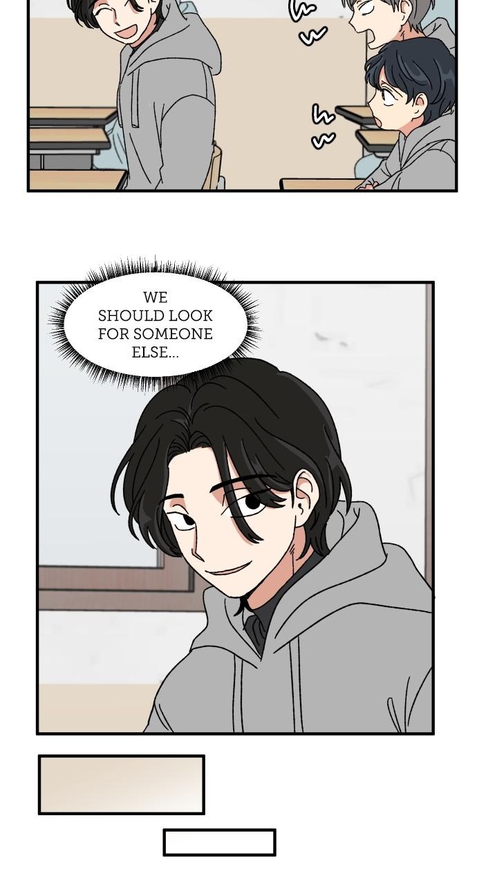 The Prize of Youth Chap 8 - Next Chap 9