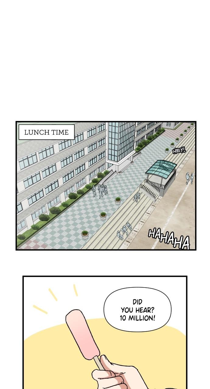 The Prize of Youth Chap 8 - Next Chap 9