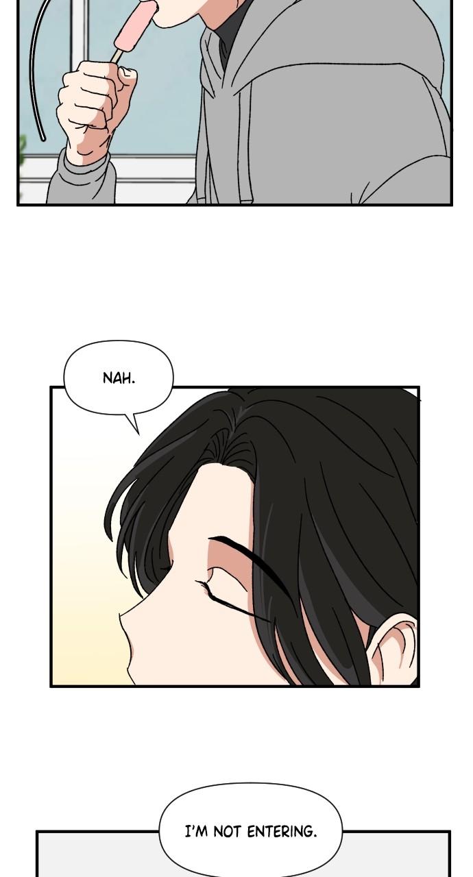 The Prize of Youth Chap 8 - Next Chap 9