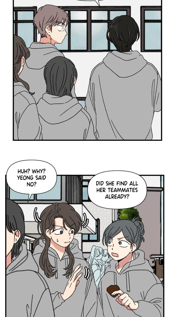 The Prize of Youth Chap 8 - Next Chap 9