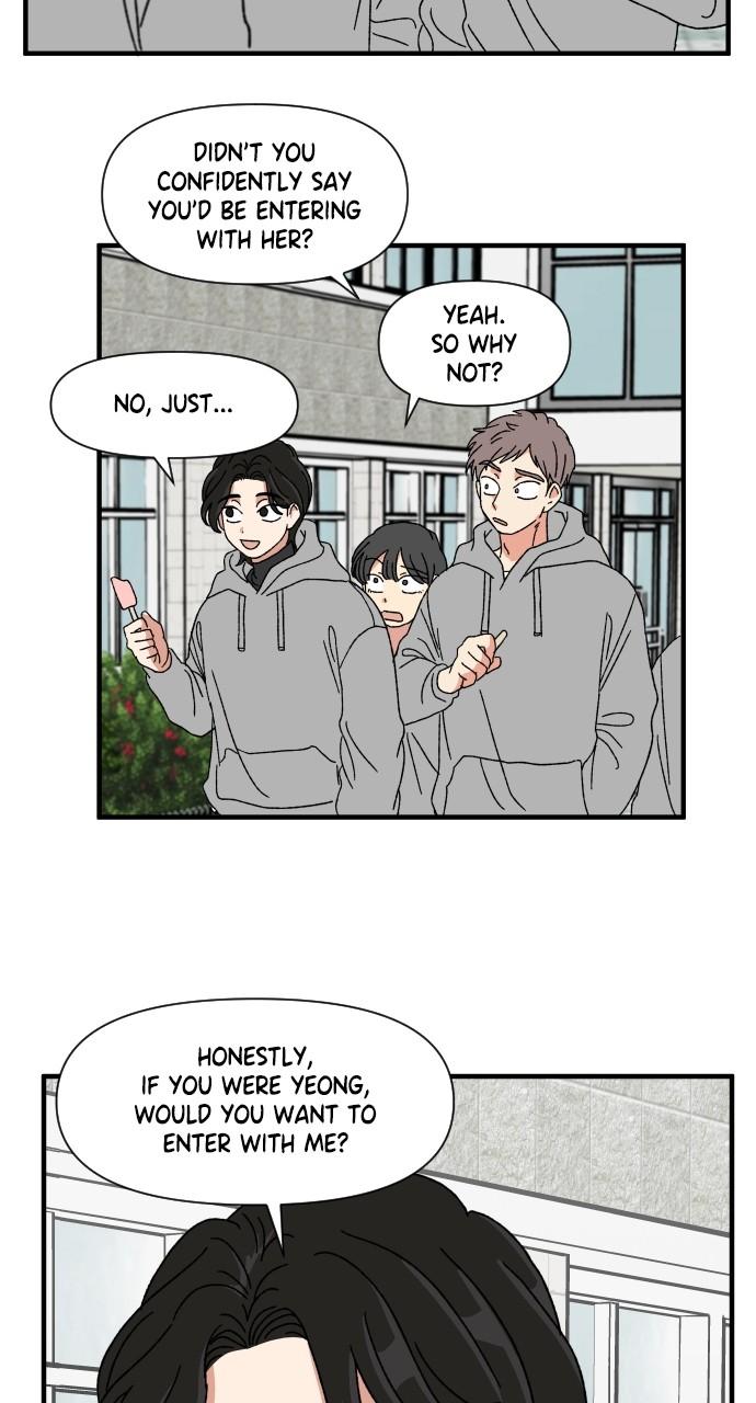 The Prize of Youth Chap 8 - Next Chap 9