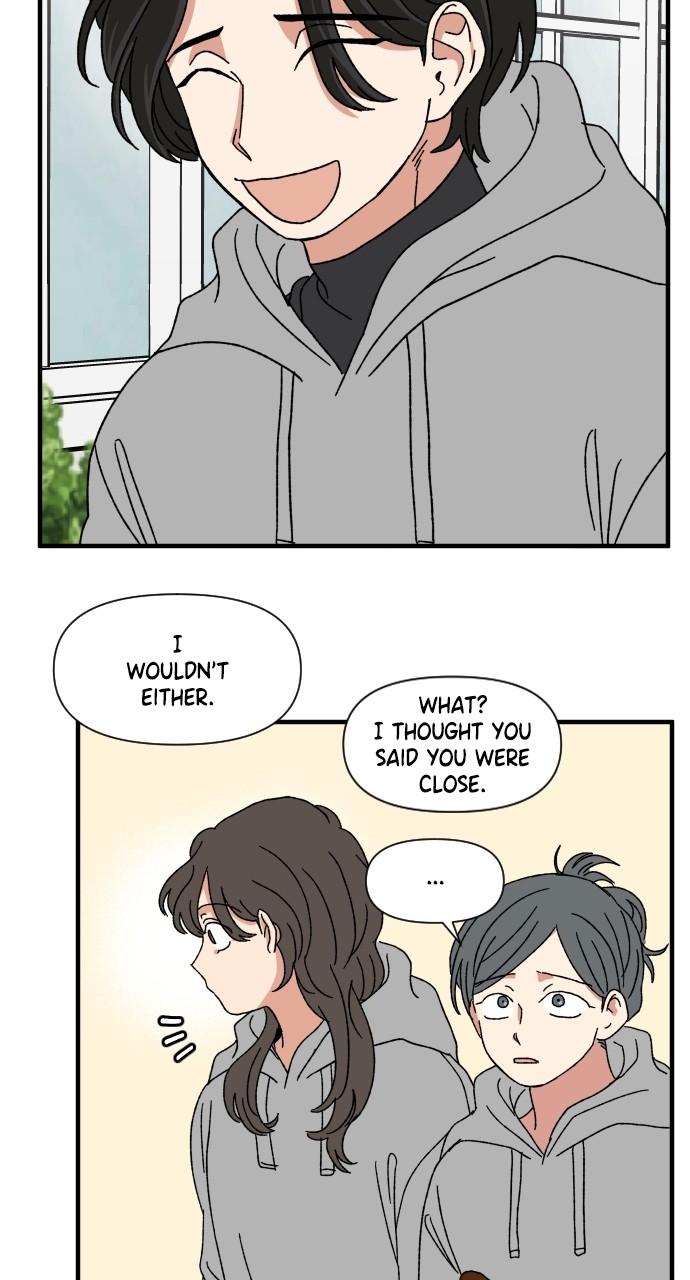 The Prize of Youth Chap 8 - Next Chap 9