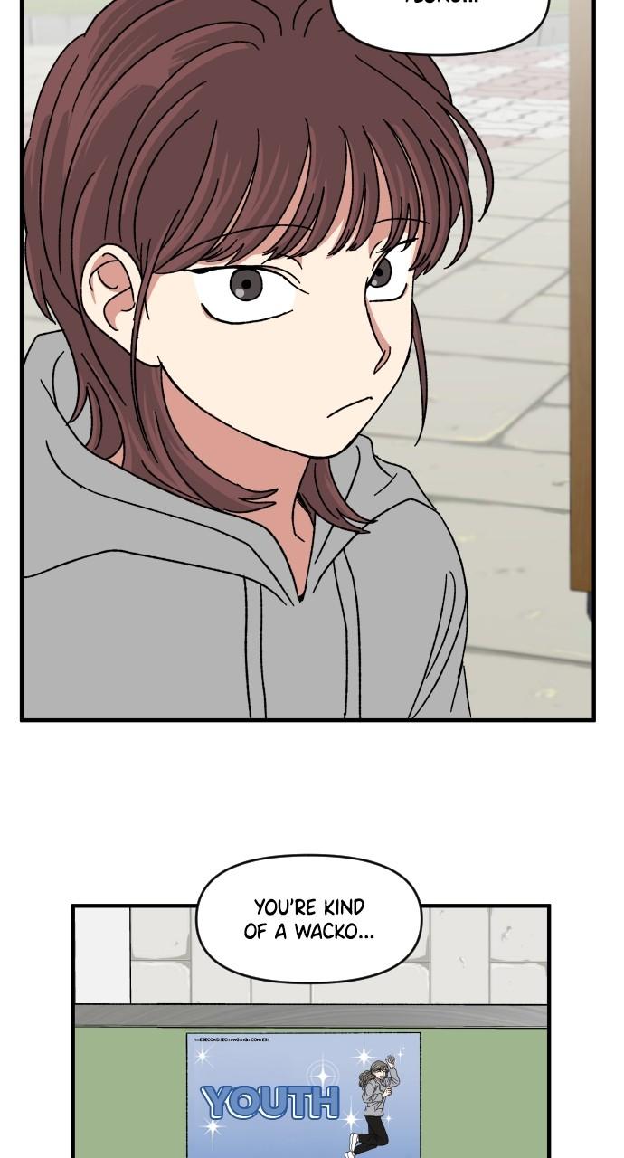 The Prize of Youth Chap 9 - Next Chap 10