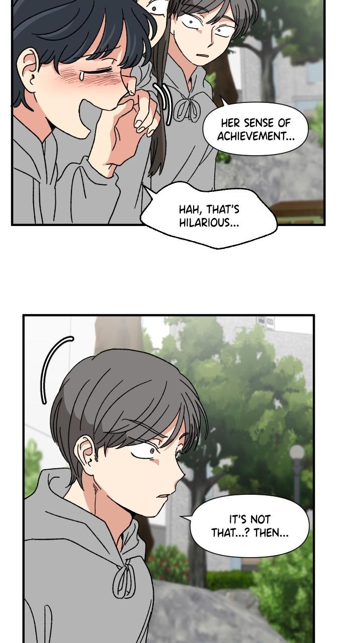 The Prize of Youth Chap 9 - Next Chap 10