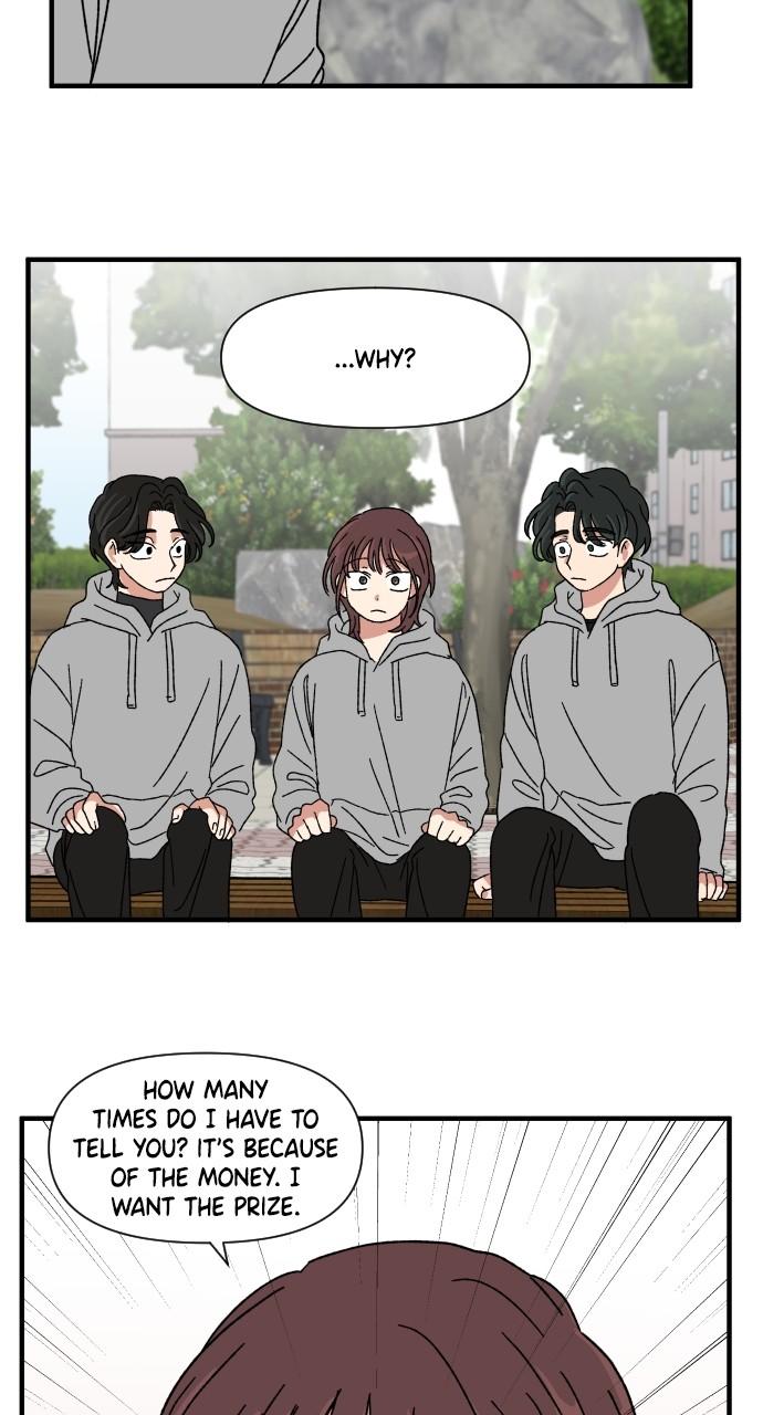 The Prize of Youth Chap 9 - Next Chap 10