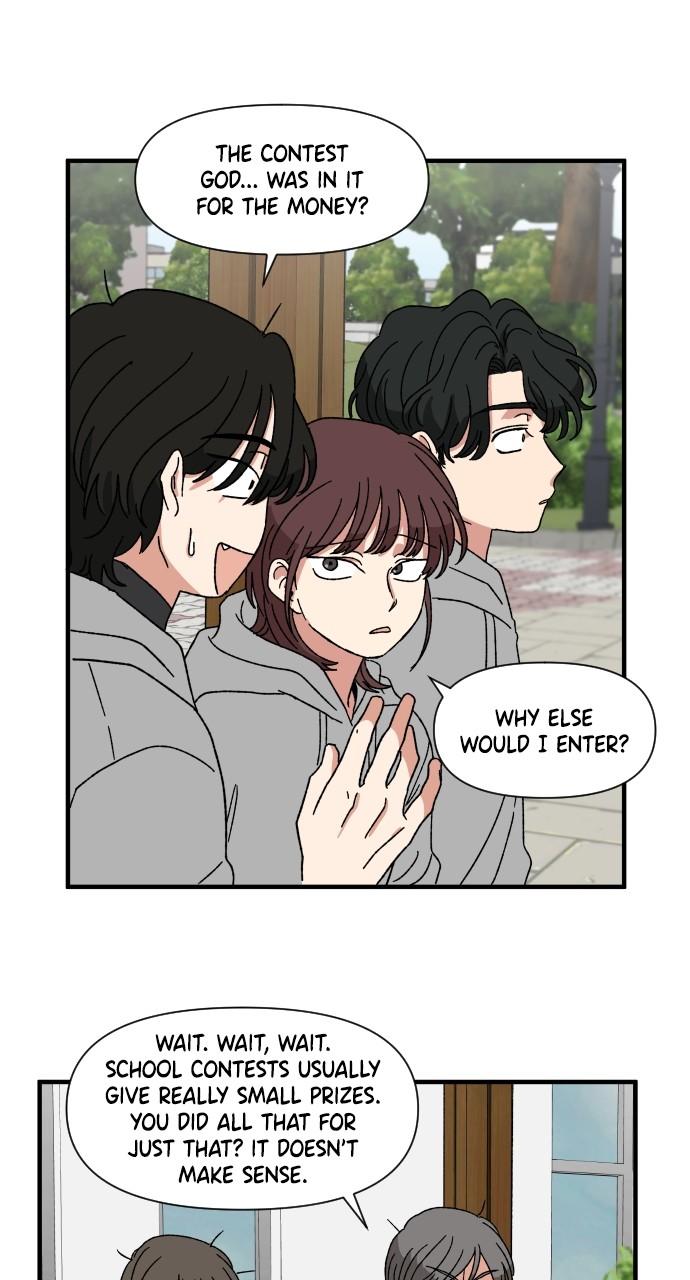 The Prize of Youth Chap 9 - Next Chap 10