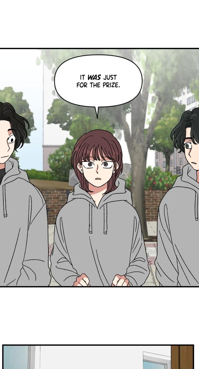 The Prize of Youth Chap 9 - Next Chap 10