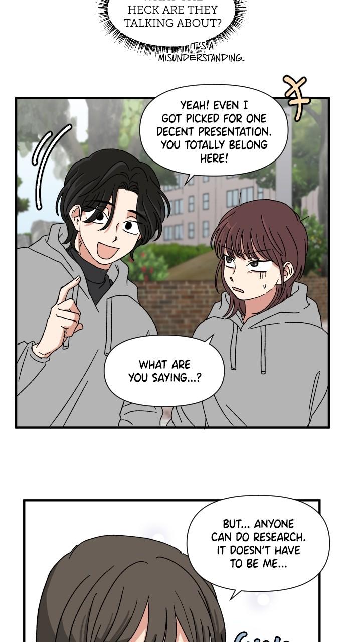 The Prize of Youth Chap 9 - Next Chap 10