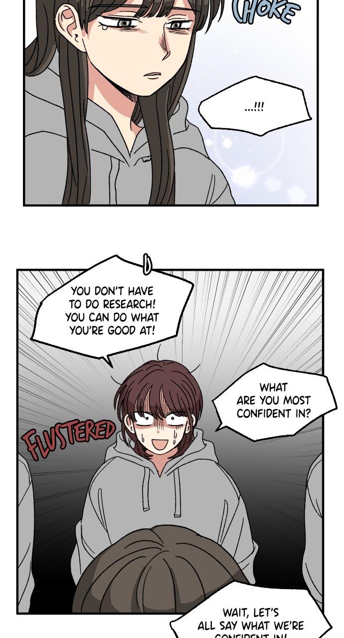 The Prize of Youth Chap 9 - Next Chap 10