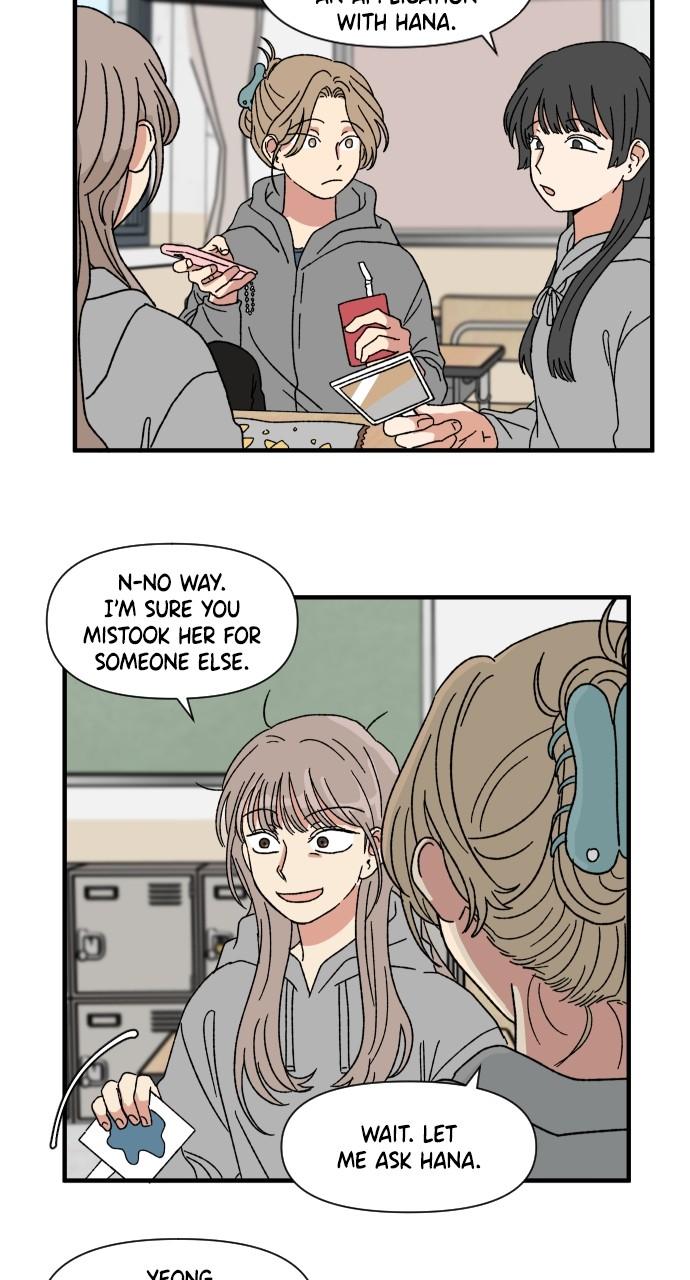 The Prize of Youth Chap 9 - Next Chap 10