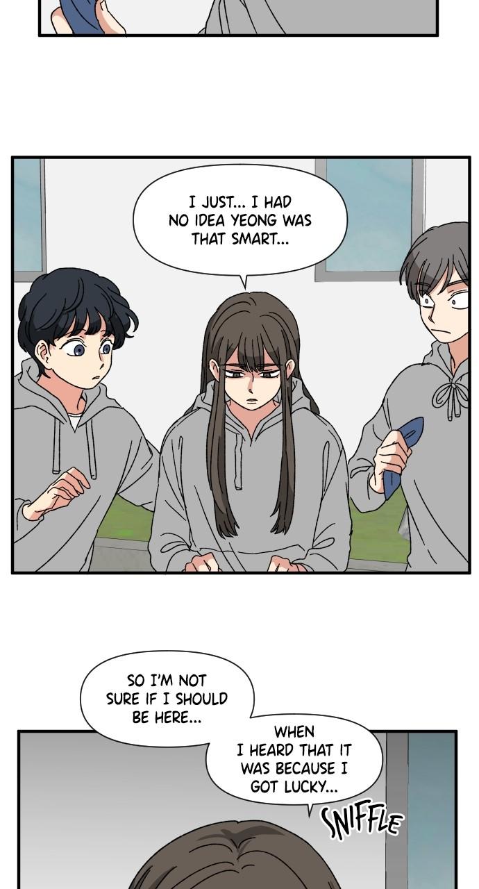 The Prize of Youth Chap 9 - Next Chap 10