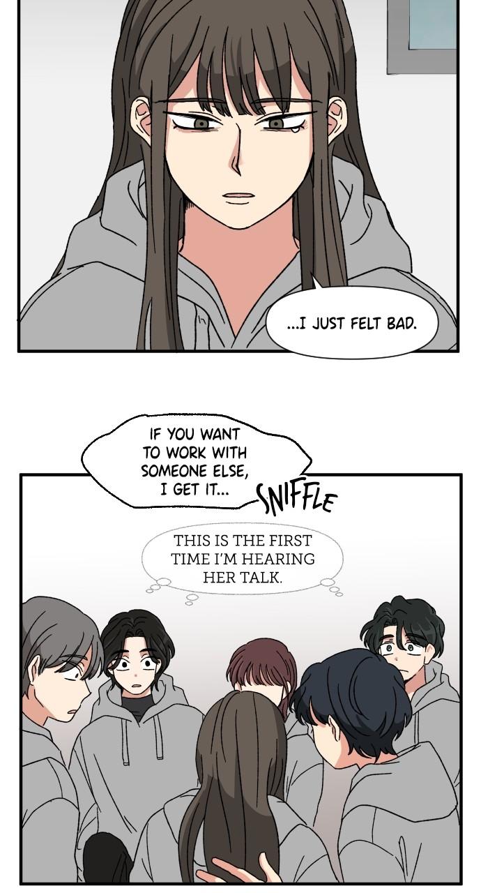 The Prize of Youth Chap 9 - Next Chap 10