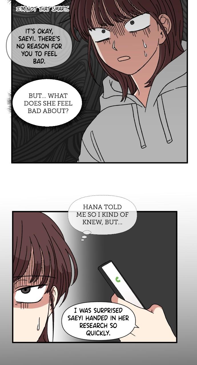 The Prize of Youth Chap 9 - Next Chap 10