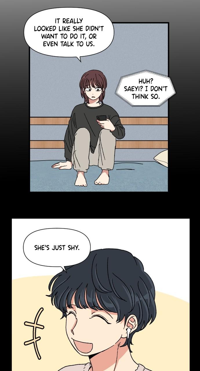 The Prize of Youth Chap 9 - Next Chap 10
