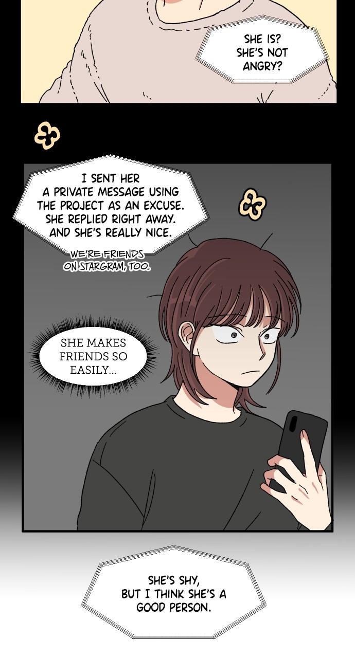 The Prize of Youth Chap 9 - Next Chap 10
