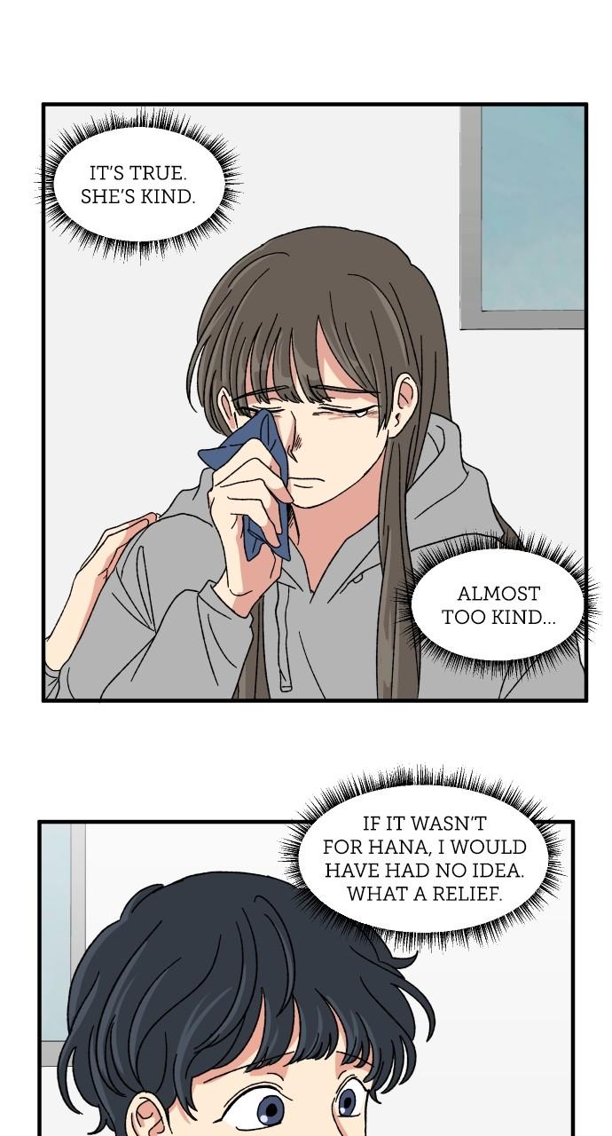 The Prize of Youth Chap 9 - Next Chap 10