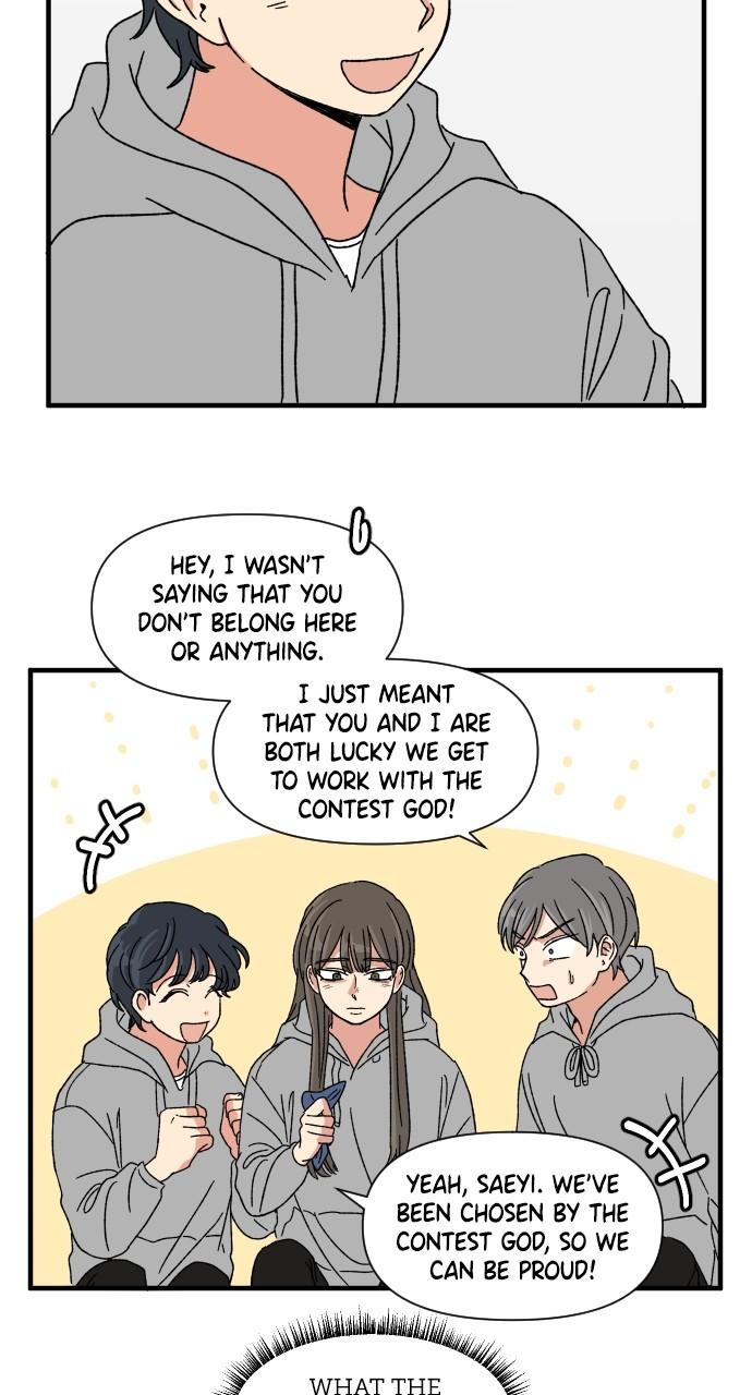 The Prize of Youth Chap 9 - Next Chap 10