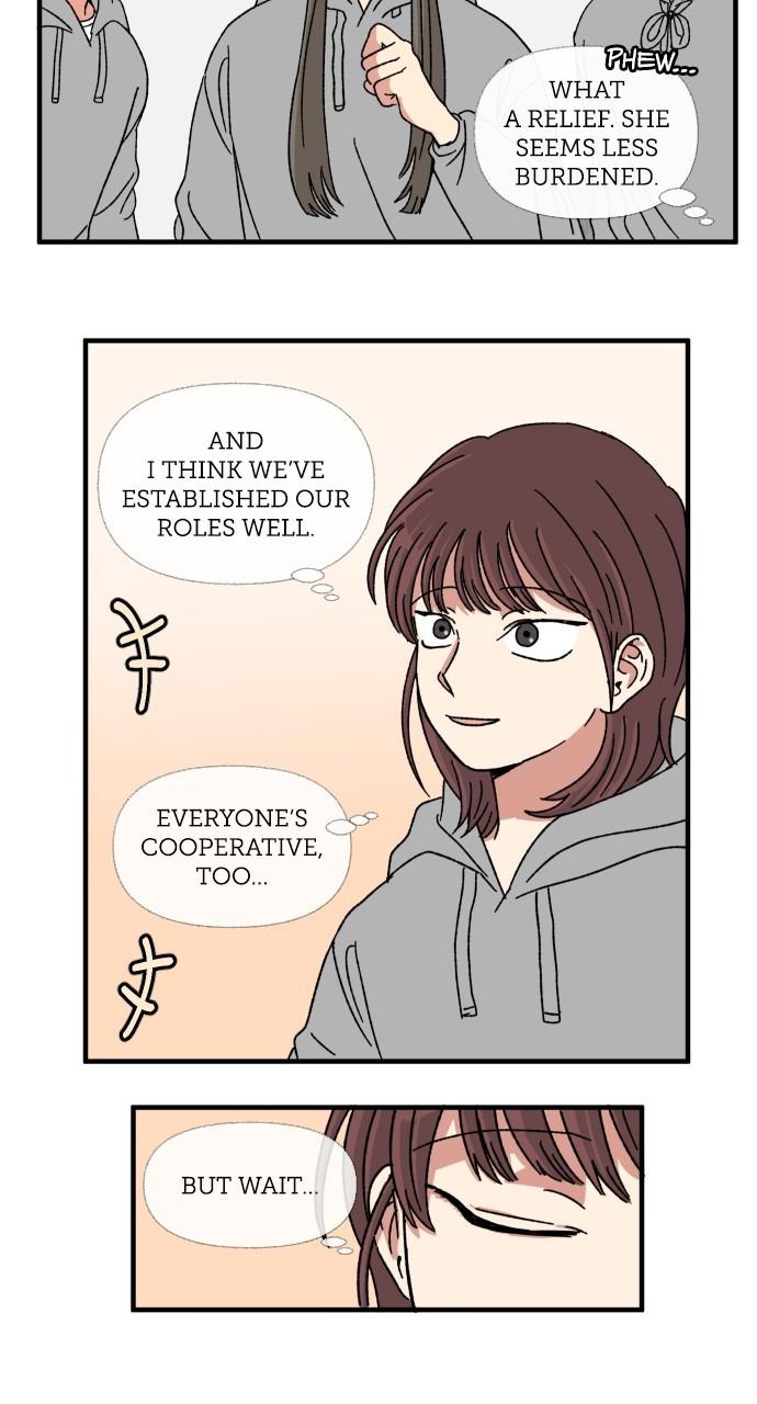 The Prize of Youth Chap 9 - Next Chap 10