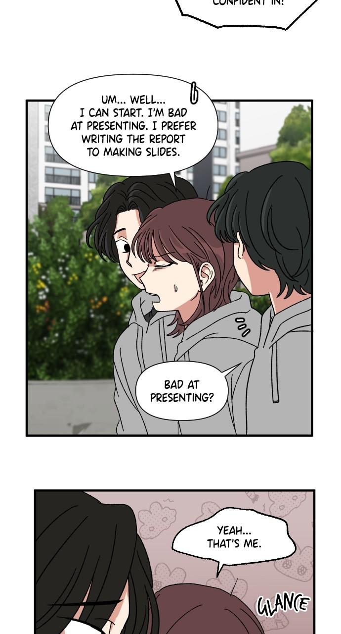 The Prize of Youth Chap 9 - Next Chap 10