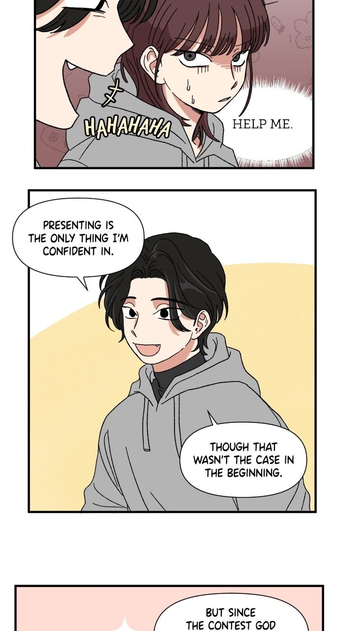 The Prize of Youth Chap 9 - Next Chap 10