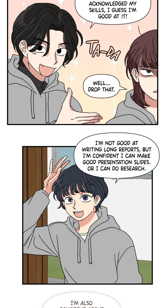 The Prize of Youth Chap 9 - Next Chap 10