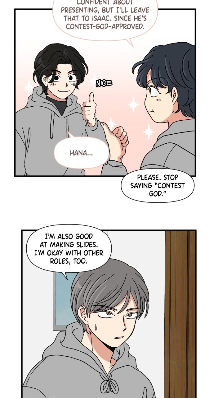 The Prize of Youth Chap 9 - Next Chap 10