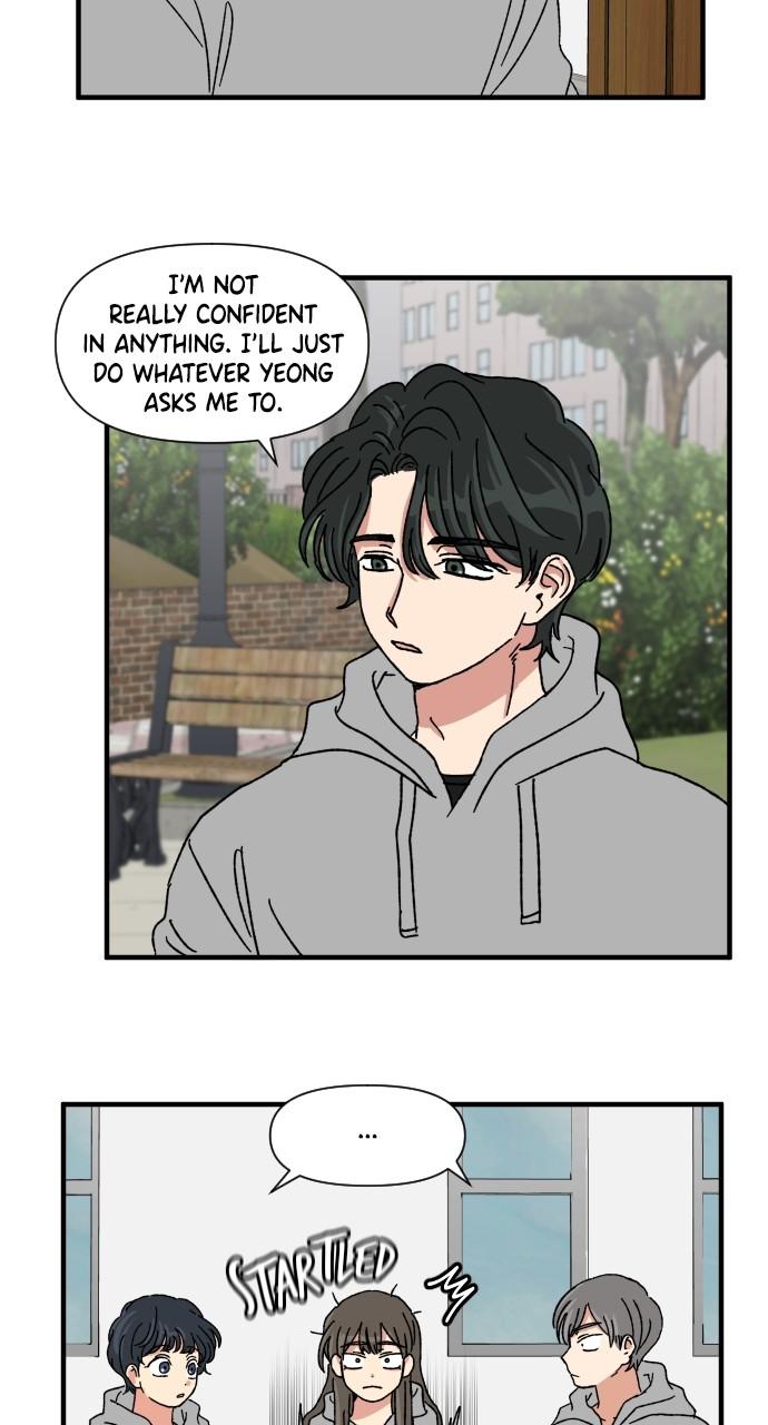 The Prize of Youth Chap 9 - Next Chap 10
