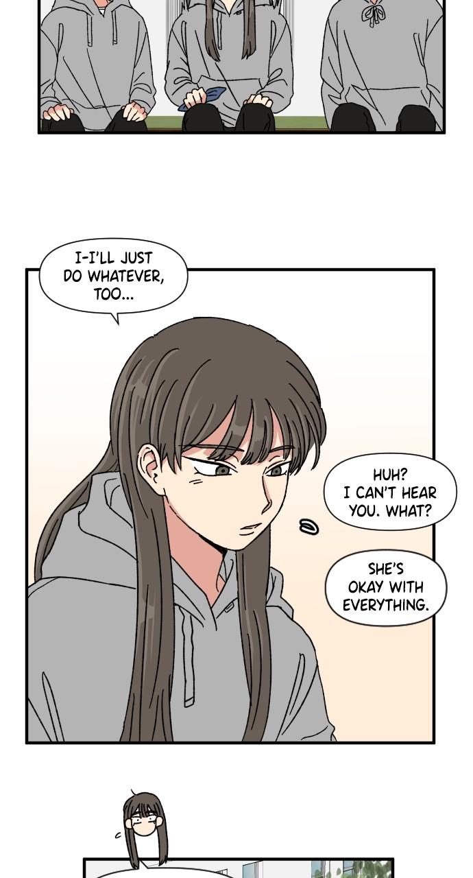 The Prize of Youth Chap 9 - Next Chap 10